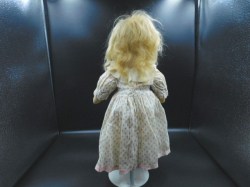 lil women 1933 cloth blonde back